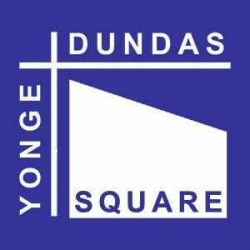 2 - Yonge - Dundas Square